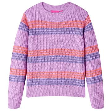 Pull pour enfants acrylique