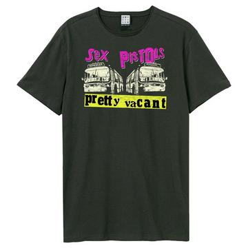 Pretty Vacant Again TShirt