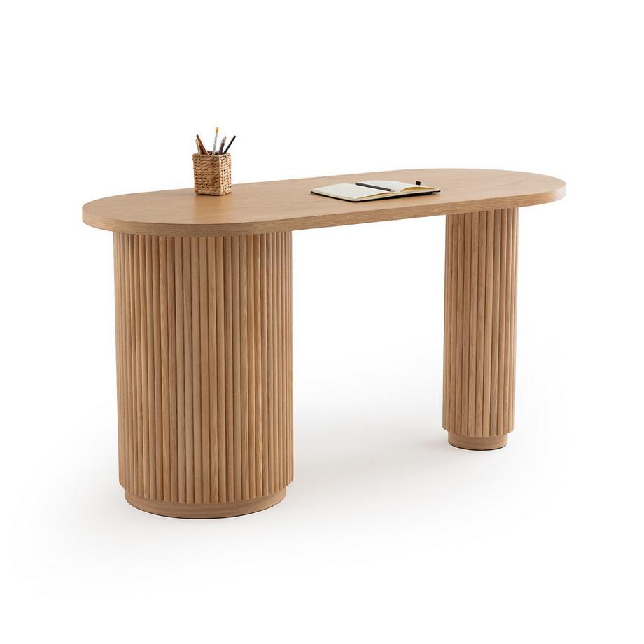 La Redoute Intérieurs Bureau forme organique  