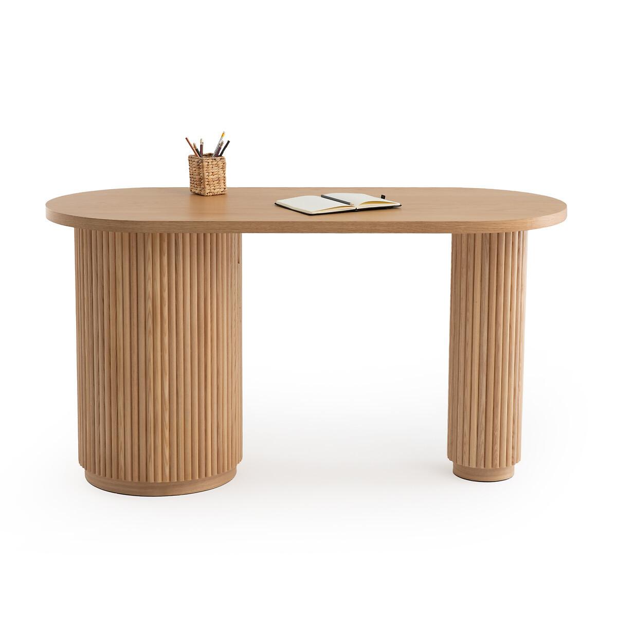 La Redoute Intérieurs Schreibtisch Genna  