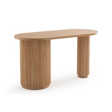 Bureau forme organique