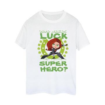 St Patrick's Day Luck TShirt