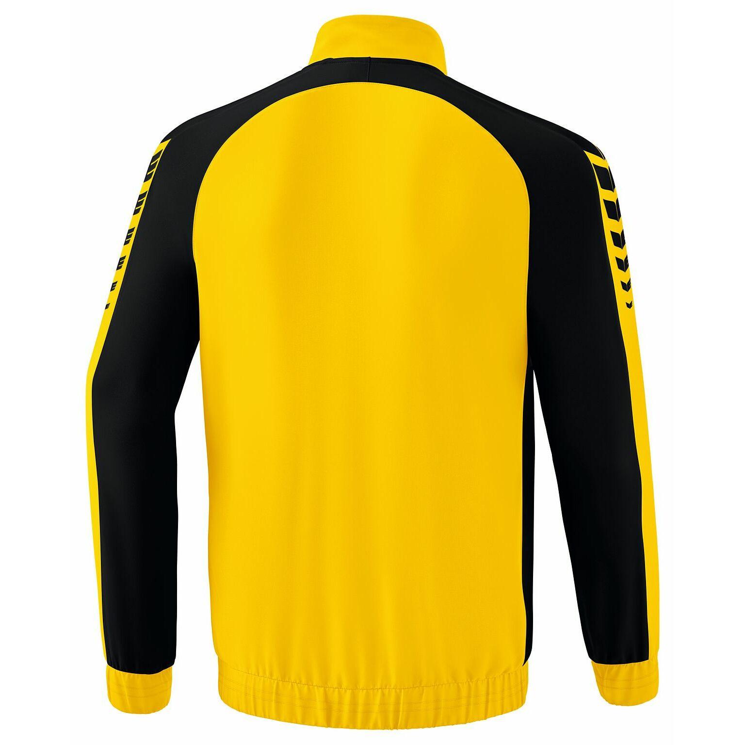 Erima  trainingjacke ix wing 