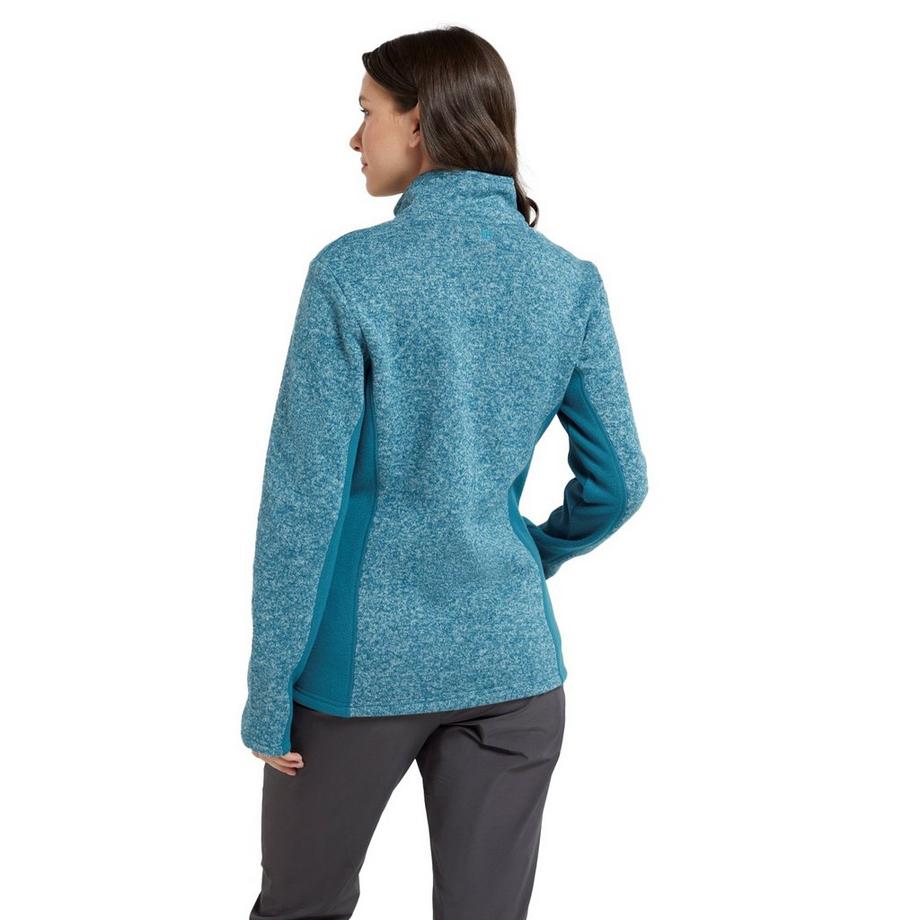 Mountain Warehouse Giacca in pile Idris  
