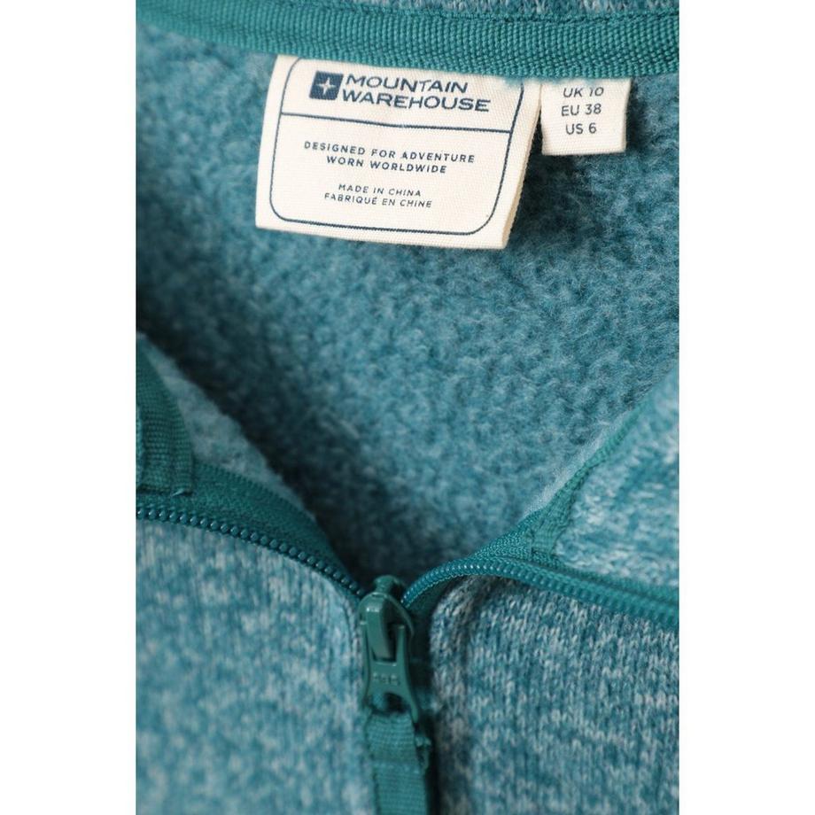 Mountain Warehouse Giacca in pile Idris  