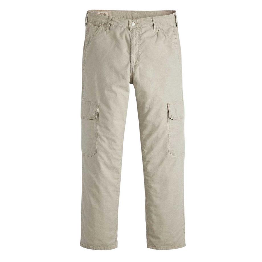 Pantalon À Poches
