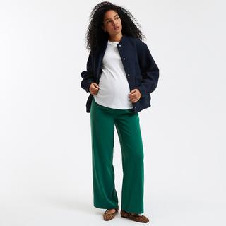 La Redoute Collections  Pantalon large de grossesse 