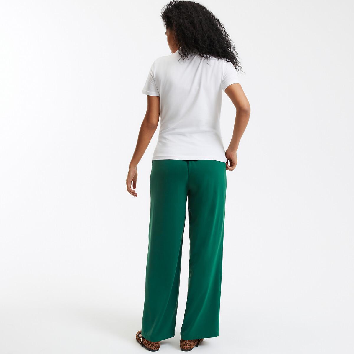 La Redoute Collections  Pantalon large de grossesse 