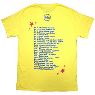 The Beatles American Tour '64 T-Shirt  
