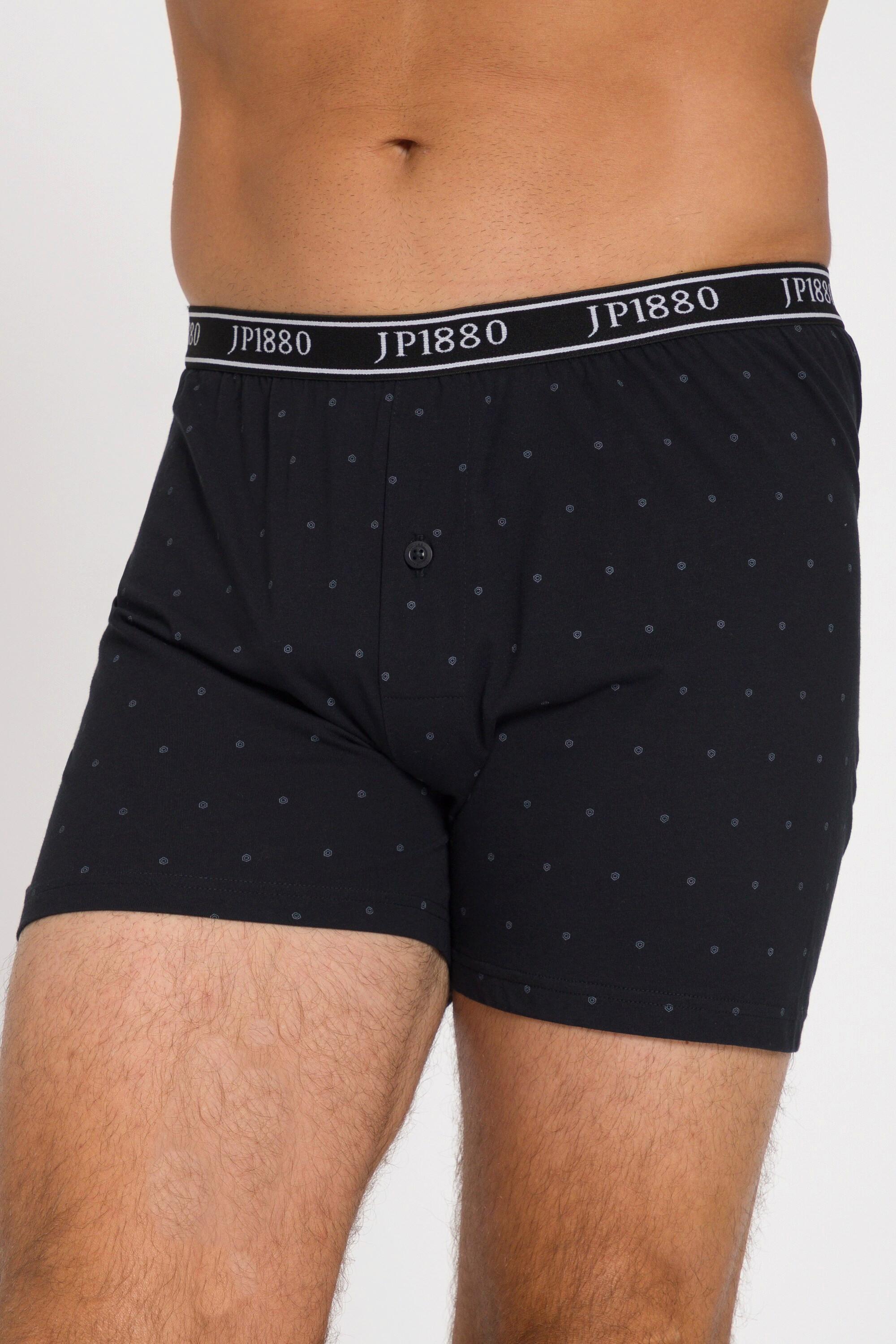 JP1880  Boxers FLEXNAMIC®, lot de 2#, sous-vêtements 