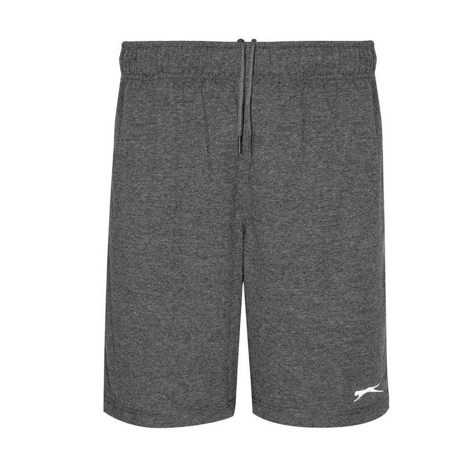 Slazenger JerseyShorts, Leger  