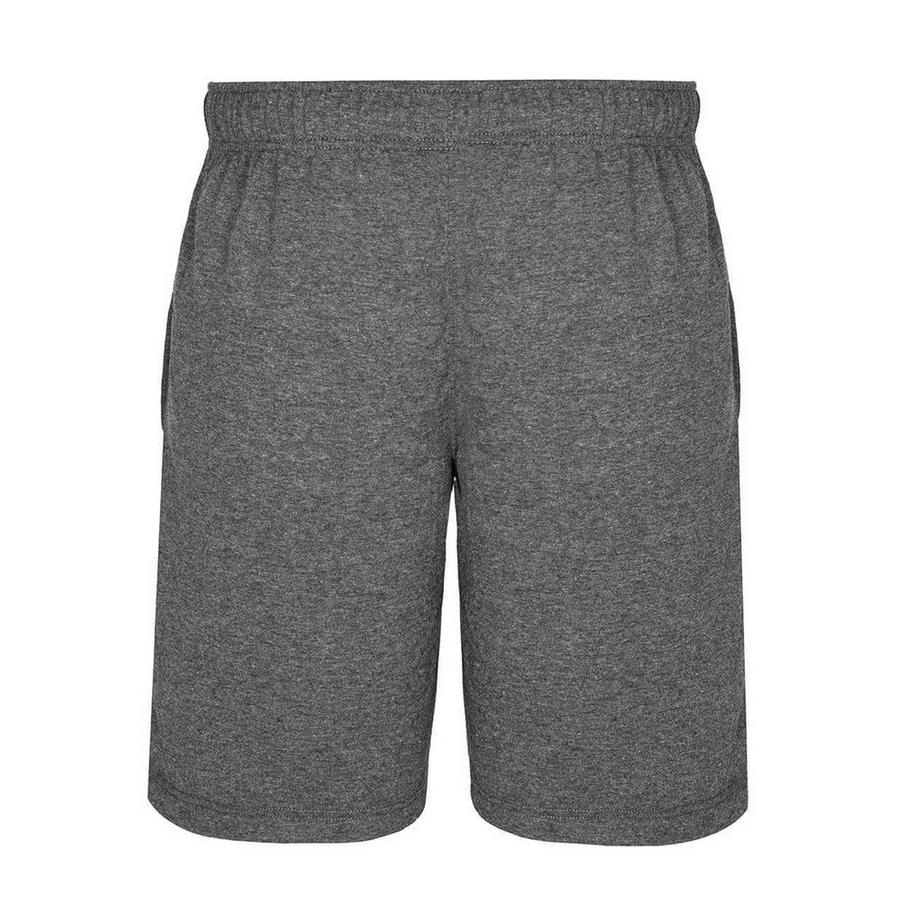 Slazenger JerseyShorts, Leger  