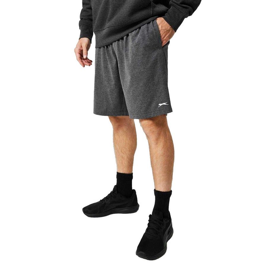 JerseyShorts, Leger