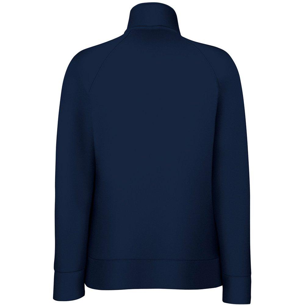 Fruit of the Loom LadyFit Veste Sweatshirt Polaire  