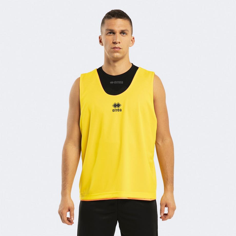 errea  leibchen bib double 