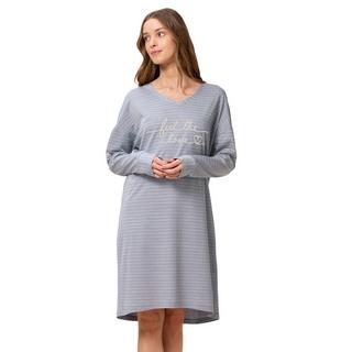 Triumph Casual Bequem sitzendes Nachthemd  