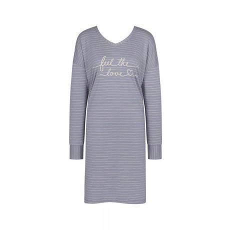 Triumph Camicia da notte casual comoda  