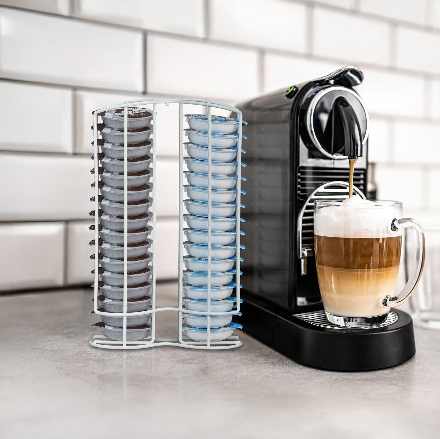 Northio Porte-capsules Tassimo pour 32 capsules  