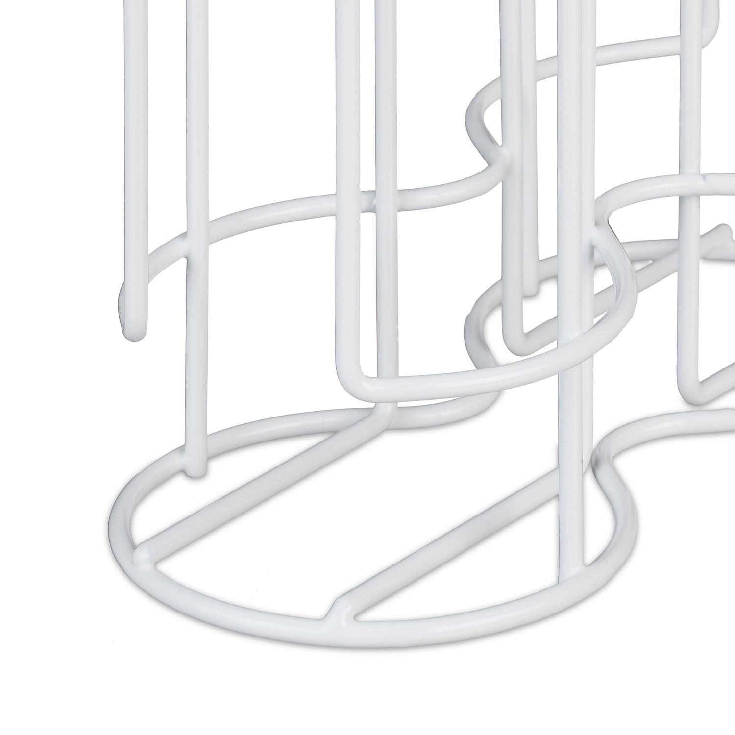 Northio Porte-capsules Tassimo pour 32 capsules  