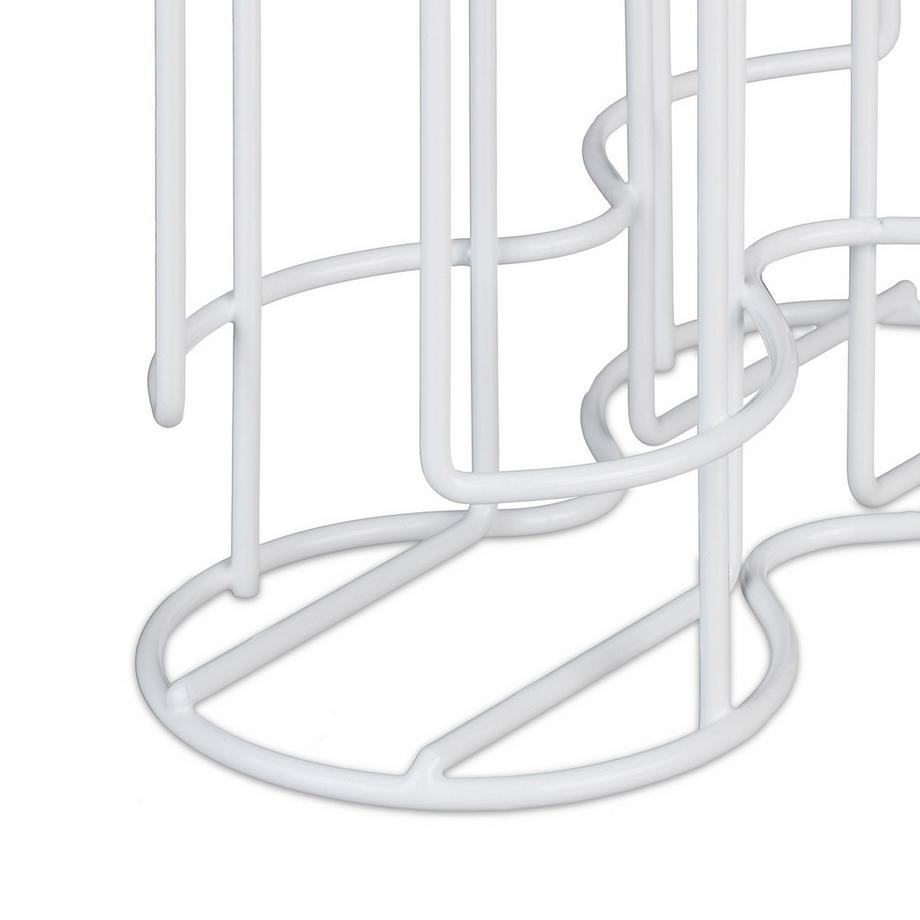 Northio Porte-capsules Tassimo pour 32 capsules  