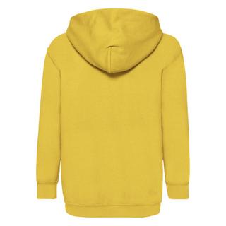 Fruit of the Loom  Klassische Hoodie 