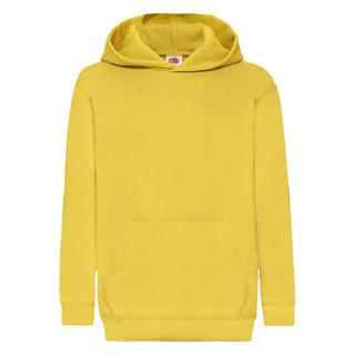 Fruit of the Loom  Klassische Hoodie 