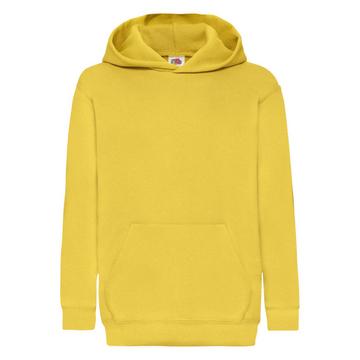 Klassische Hoodie