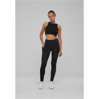 URBAN CLASSICS  legging avec poche recyclé 