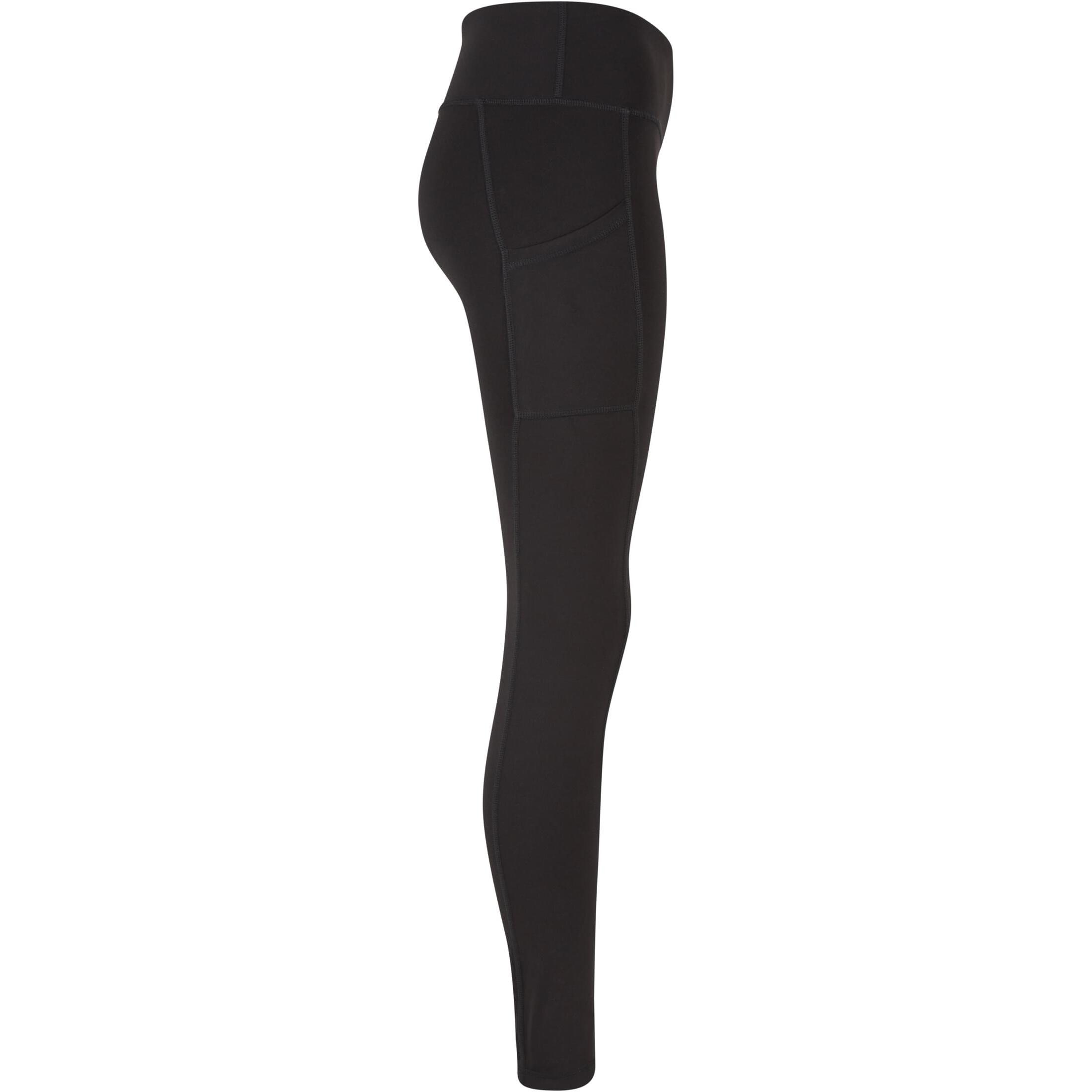 URBAN CLASSICS  legging avec poche recyclé 