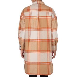 iriedaily  manteau checky 