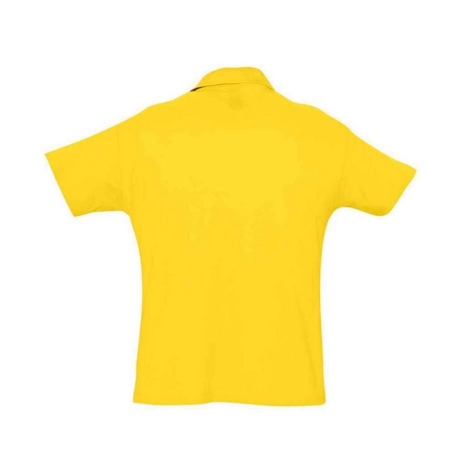 SOLS Summer II Maglietta Polo  