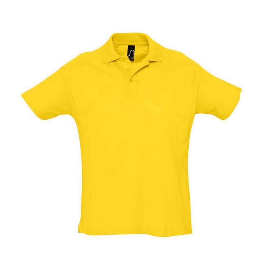 Summer Ii Maglietta Polo