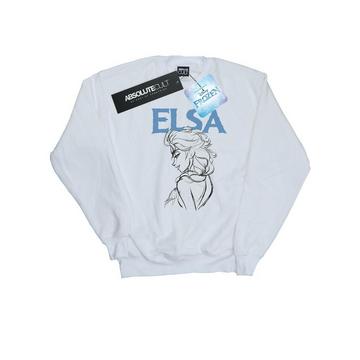 Frozen Sweatshirt