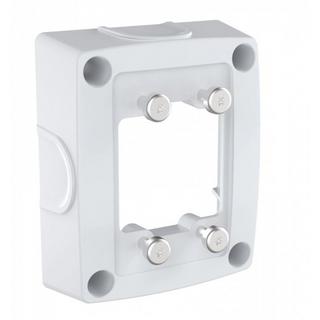 Axis Communications  TQ1601-E Hintere Box für Kamera-Kabelkanal 