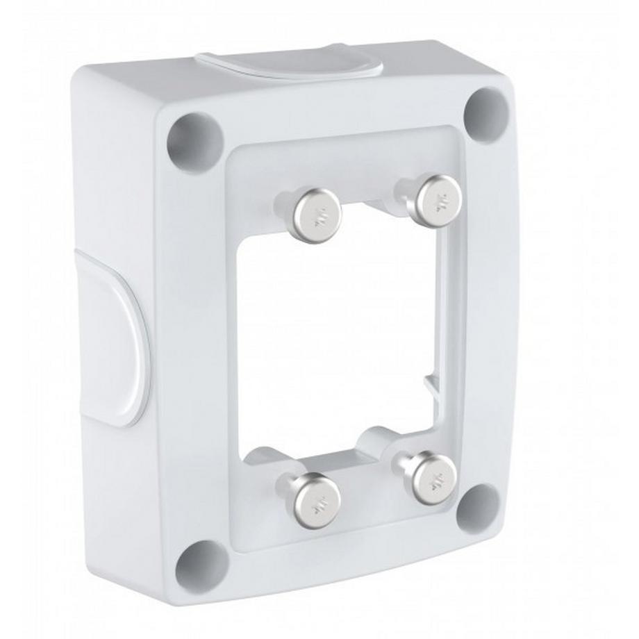 TQ1601-E Hintere Box für Kamera-Kabelkanal