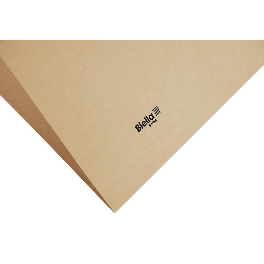 Biella Hängemappe Original, A4, 26 cm - x 50  