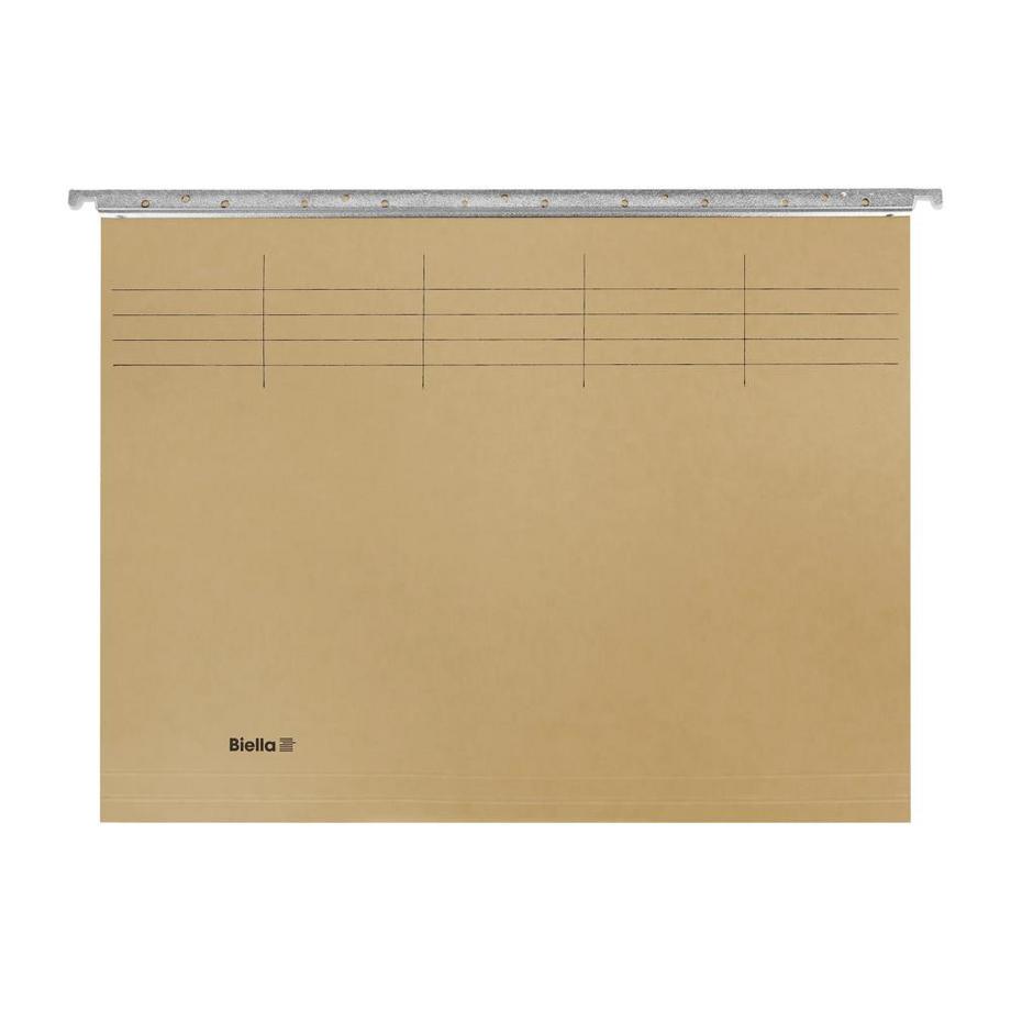 Dossier suspendu Original, A4, 26 cm - x 50