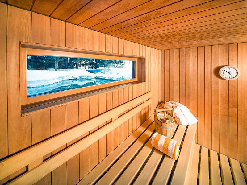 Smartbox  Wellnessauszeit in der alpinen 4*-Oase in Leukerbad - Geschenkbox 