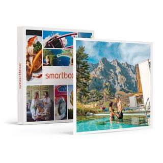 Smartbox  Pausa benessere nell'oasi alpina 4* di Leukerbad - Cofanetto regalo 