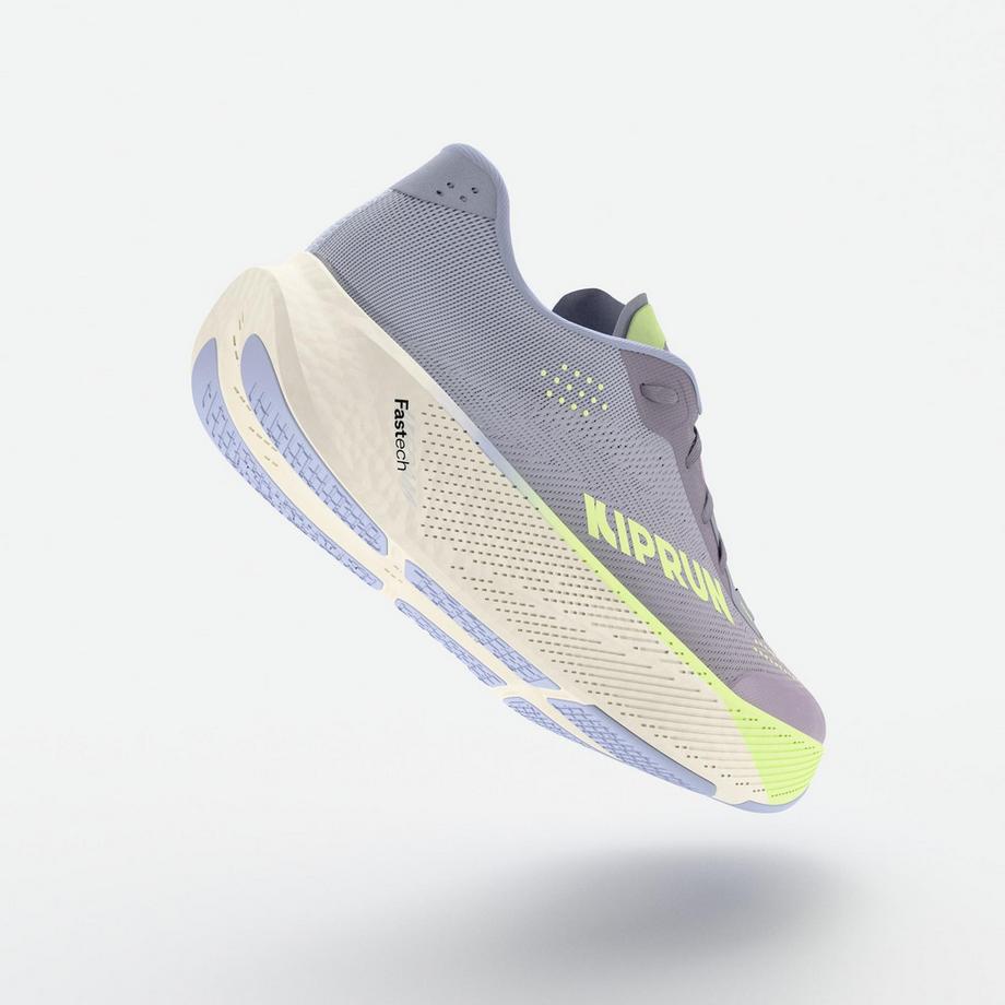 KIPRUN Kipride Ammortizzazione Sintetico Scarpe da Corsa  