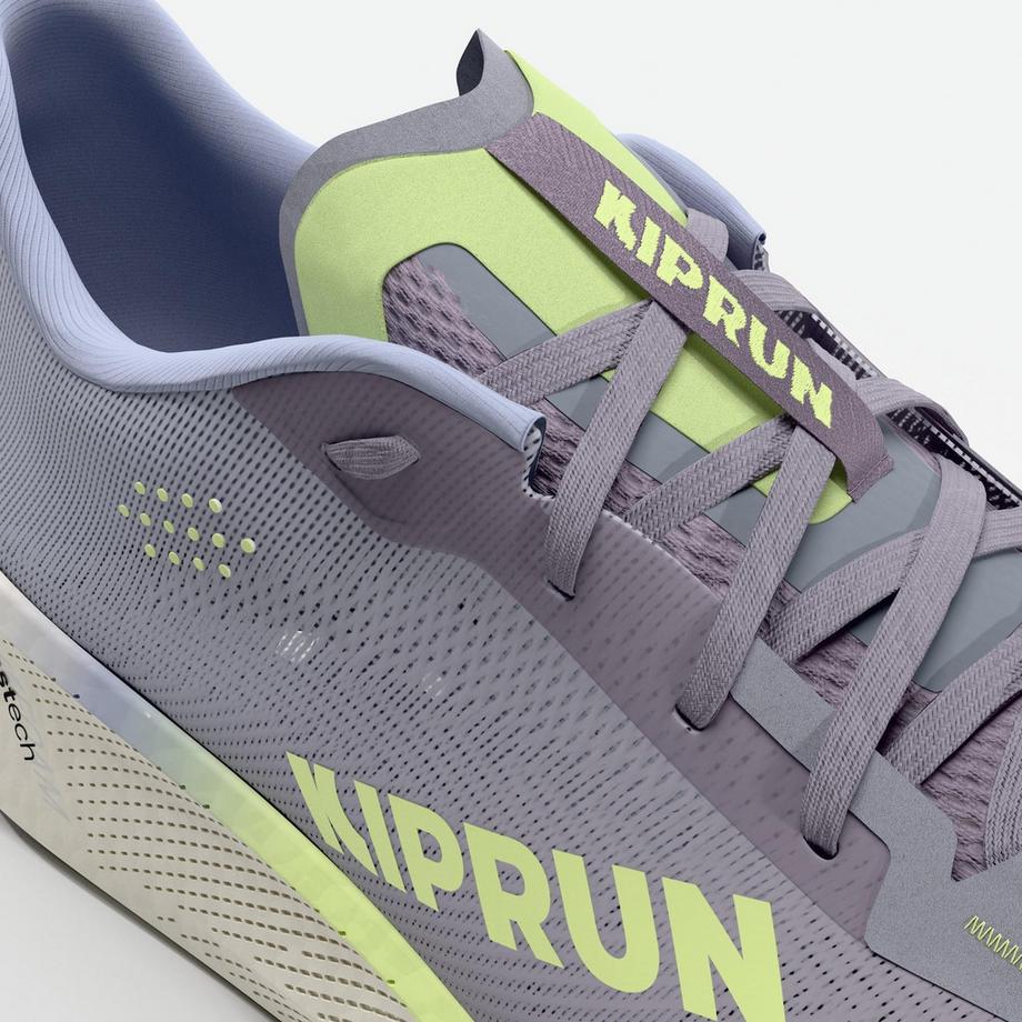 KIPRUN Kipride Ammortizzazione Sintetico Scarpe da Corsa  