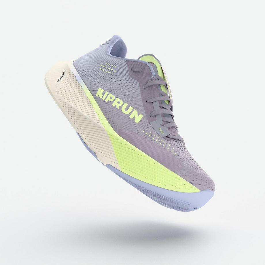 KIPRUN Kipride Ammortizzazione Sintetico Scarpe da Corsa  