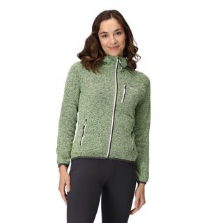 Regatta  Newhill Fleecejacke mit Kapuze 