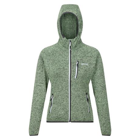 Regatta  Newhill Fleecejacke mit Kapuze 