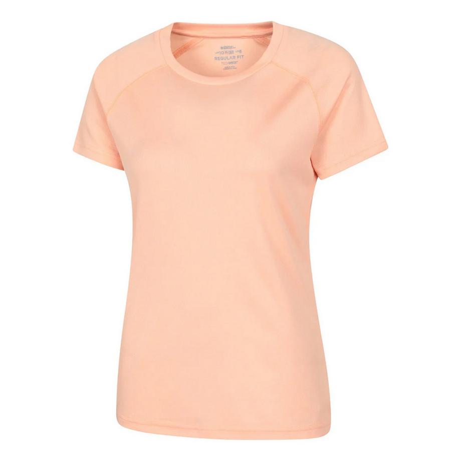 Mountain Warehouse  T-ShirtUni Manches Courtes Endurance 
