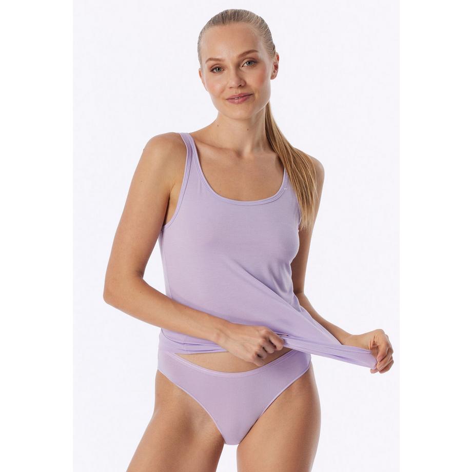 Schiesser Modal Essentials Tai Slip  