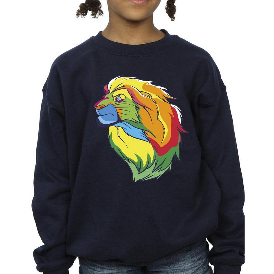 Disney  Sweat THE LION KING 