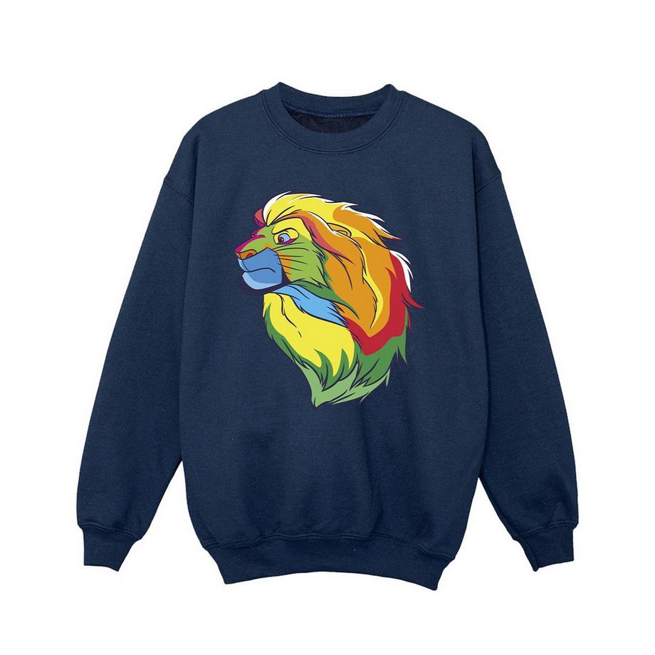 Disney  Sweat THE LION KING 