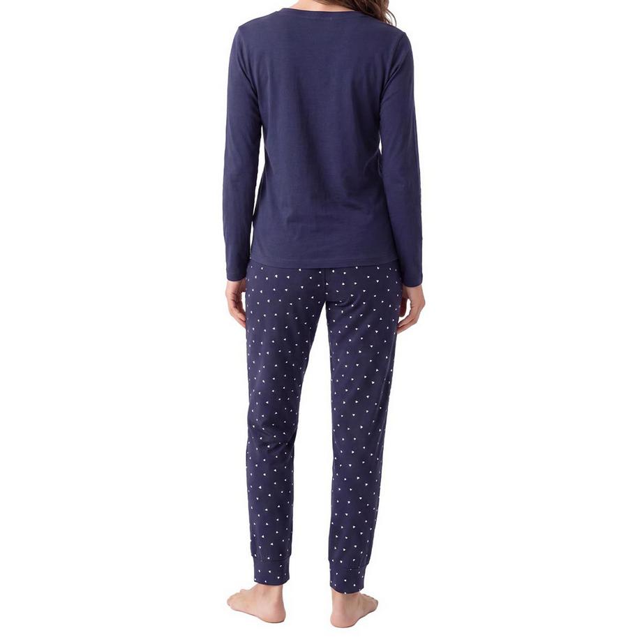 Schiesser Mix & Relax Pyjama  