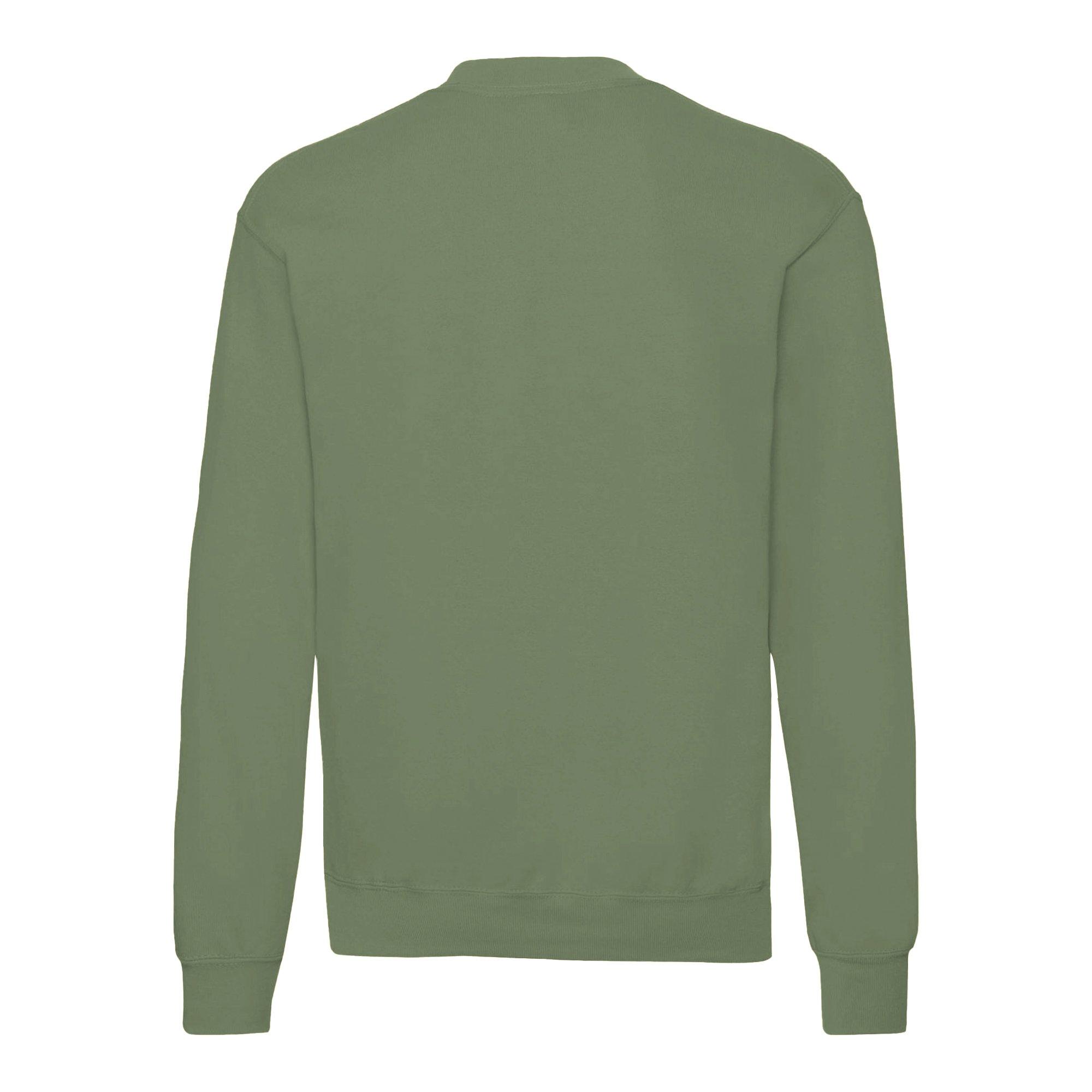 Fruit of the Loom Classic 8020 Sweatshirt  
